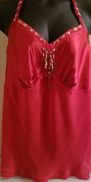 Lane Bryant halter - Picture 1 of 5